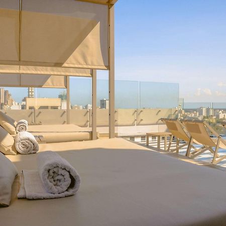 Hotel Faranda Collection Barranquilla, A Member Of Radisson Individuals Barranquilla  Esterno foto Rooftop pool