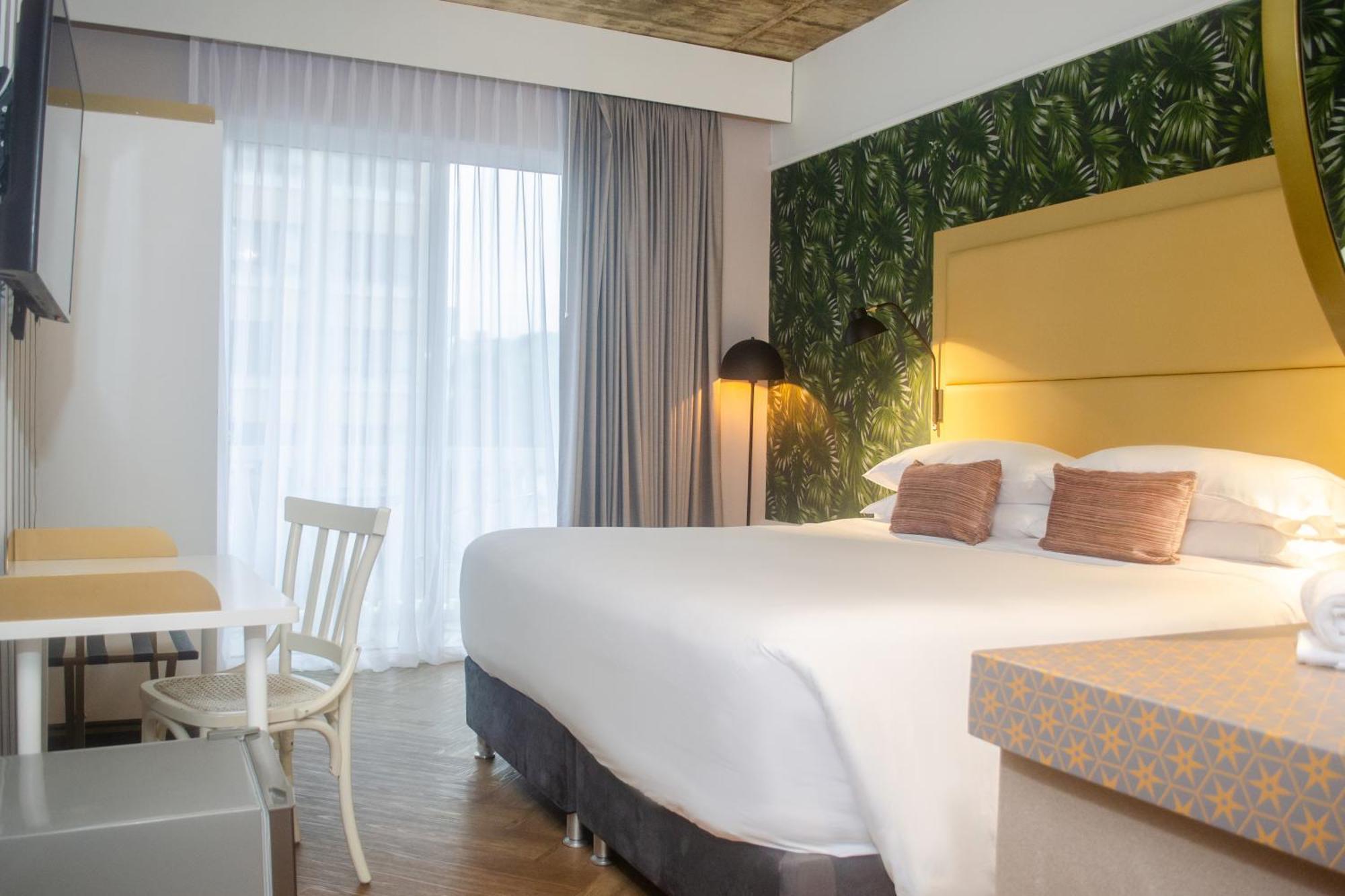 Hotel Faranda Collection Barranquilla, A Member Of Radisson Individuals Barranquilla  Esterno foto