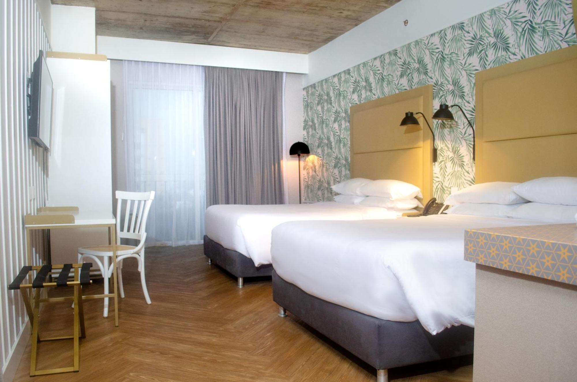 Hotel Faranda Collection Barranquilla, A Member Of Radisson Individuals Barranquilla  Esterno foto