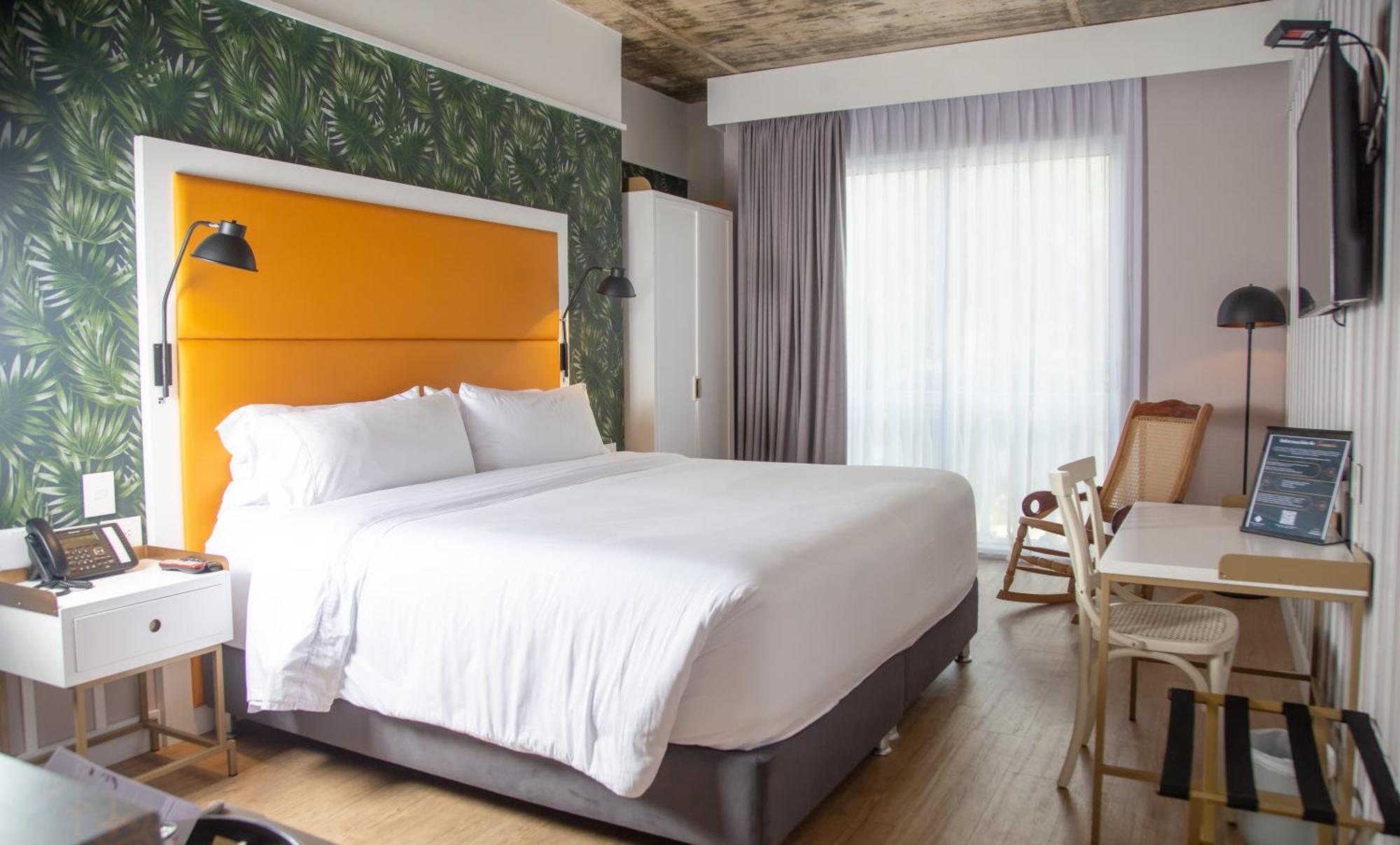 Hotel Faranda Collection Barranquilla, A Member Of Radisson Individuals Barranquilla  Esterno foto