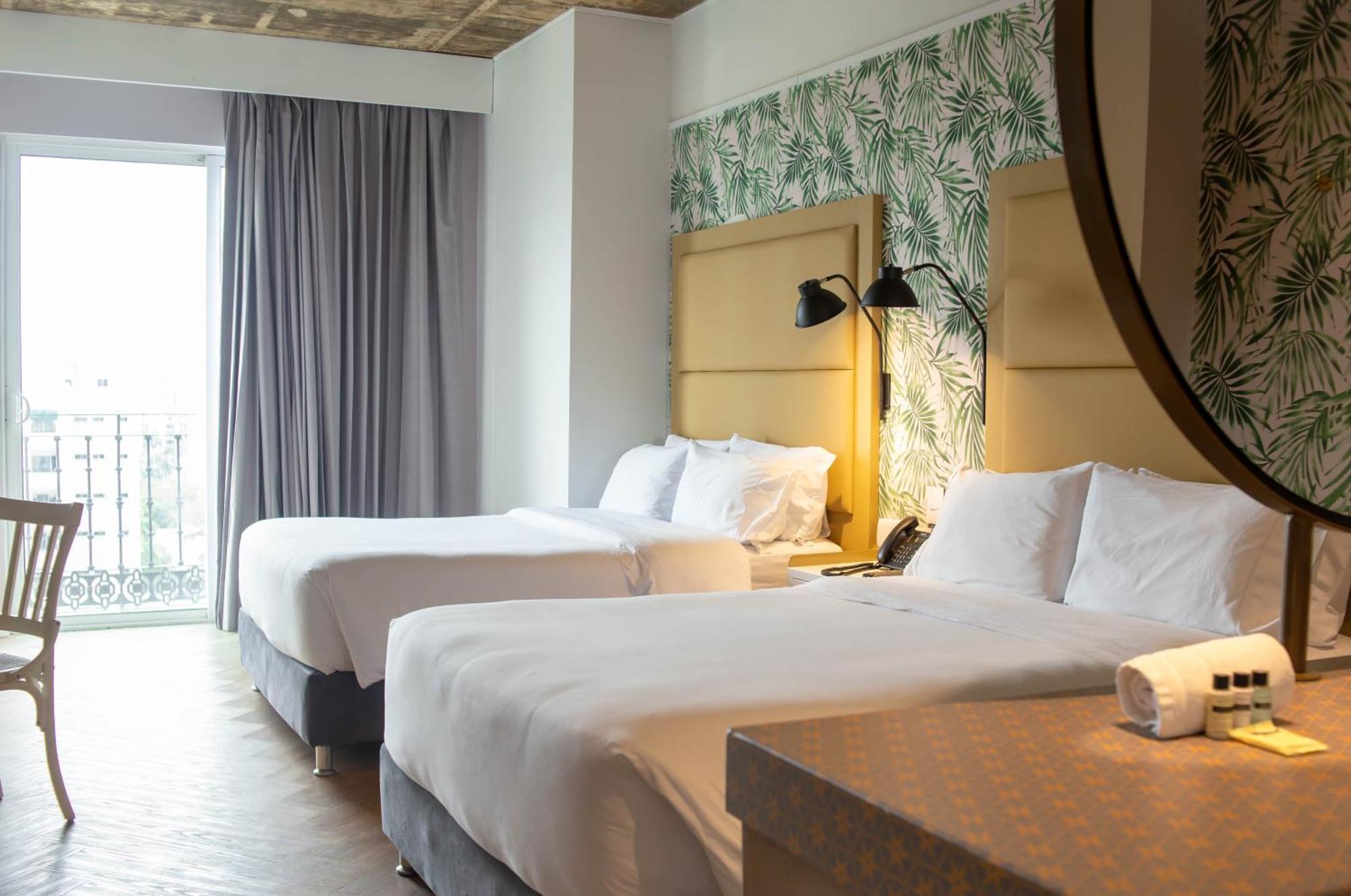 Hotel Faranda Collection Barranquilla, A Member Of Radisson Individuals Barranquilla  Esterno foto