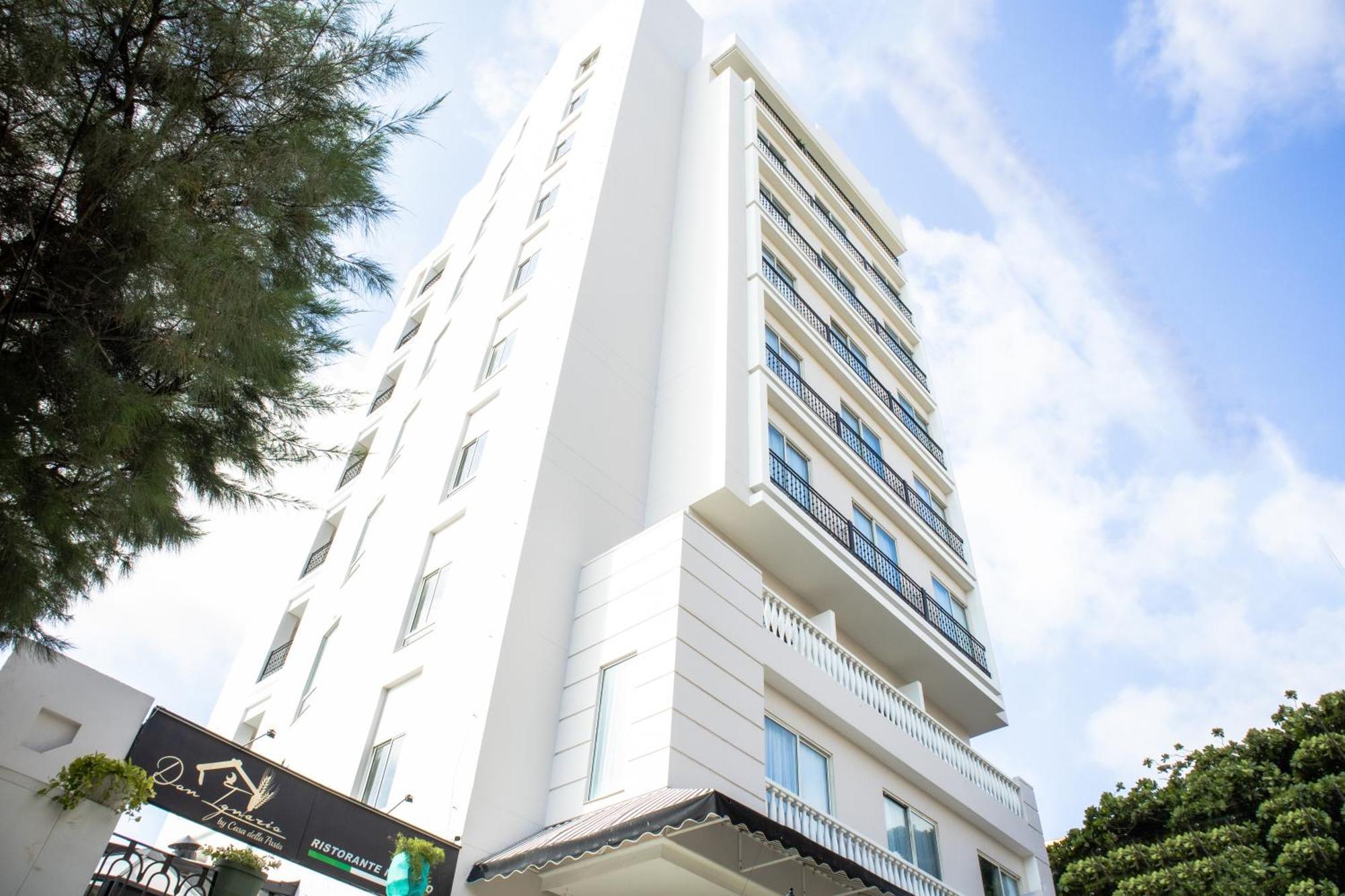 Hotel Faranda Collection Barranquilla, A Member Of Radisson Individuals Barranquilla  Esterno foto